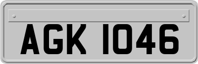 AGK1046
