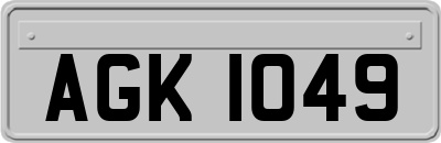 AGK1049