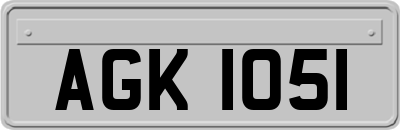 AGK1051