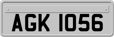 AGK1056