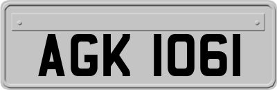 AGK1061
