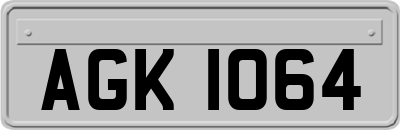 AGK1064