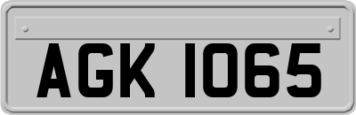 AGK1065
