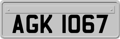 AGK1067