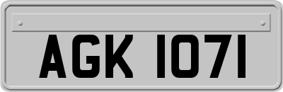 AGK1071