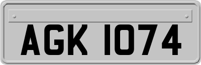 AGK1074