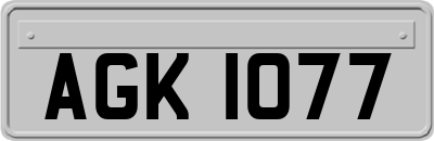 AGK1077