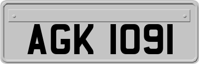 AGK1091