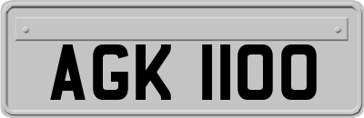 AGK1100