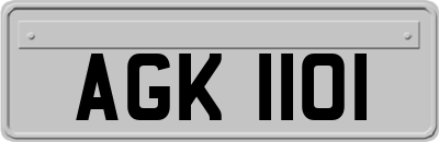 AGK1101