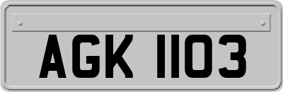 AGK1103