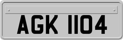 AGK1104