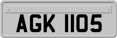 AGK1105