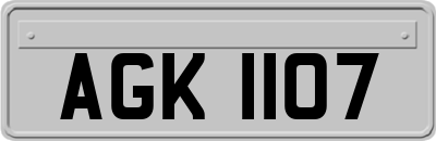 AGK1107