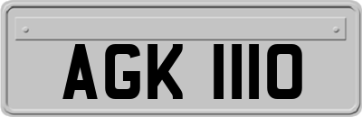 AGK1110