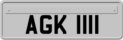 AGK1111