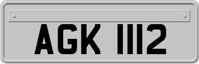 AGK1112