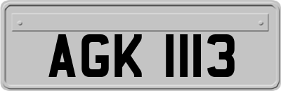 AGK1113