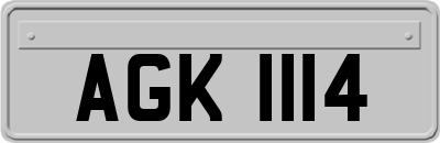 AGK1114