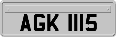 AGK1115