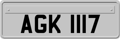 AGK1117