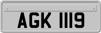 AGK1119