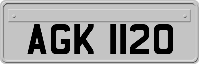 AGK1120