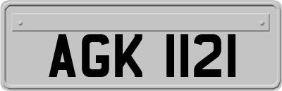 AGK1121