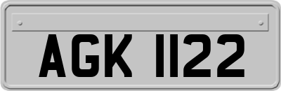 AGK1122