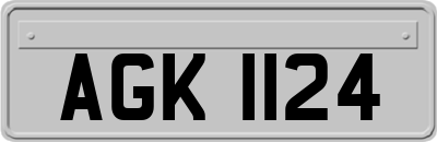 AGK1124