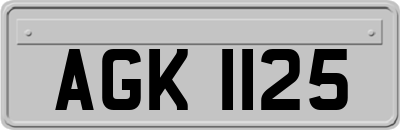 AGK1125