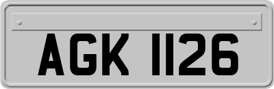 AGK1126