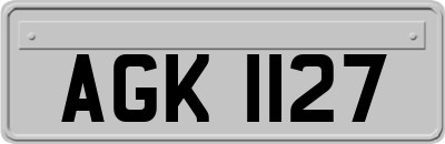 AGK1127