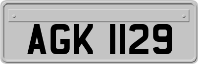 AGK1129