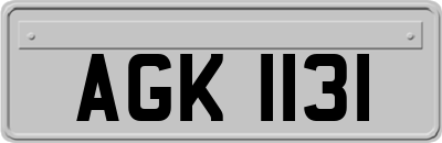 AGK1131