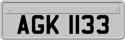AGK1133