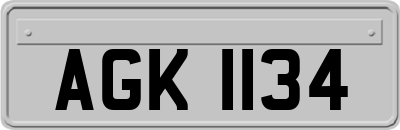 AGK1134