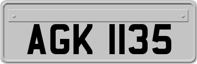 AGK1135