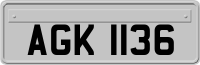 AGK1136