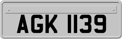 AGK1139