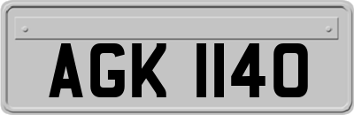 AGK1140