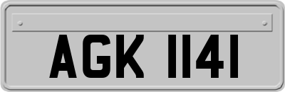 AGK1141