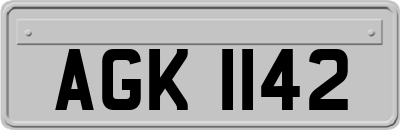 AGK1142