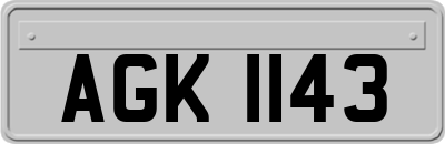 AGK1143