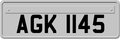 AGK1145