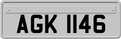 AGK1146