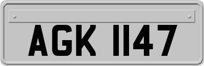 AGK1147