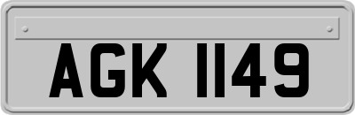 AGK1149