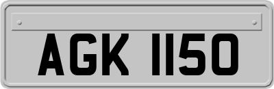 AGK1150