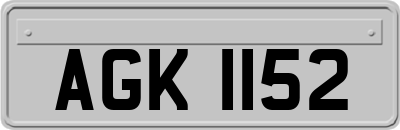 AGK1152